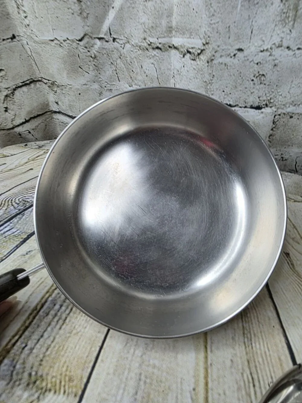Revere Ware vintage 1801